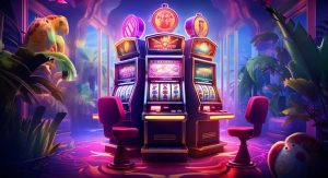 10 Alasan Slot Investasi Terbaik