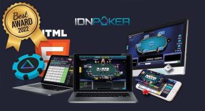 idnpoker