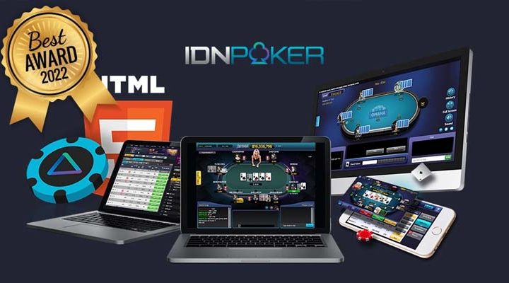 idnpoker