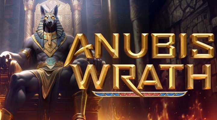 anubis warth