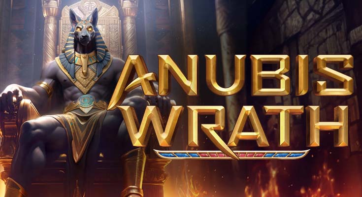 anubis warth