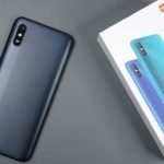 redmi xiaomi 9a