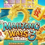 mahjong ways 3