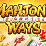 slot mahjong ways