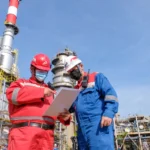 Pertamina Plaju Enhances Security Expertise