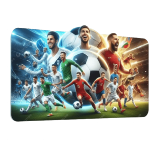 Bandar Judi Bola Online Resmi Godam