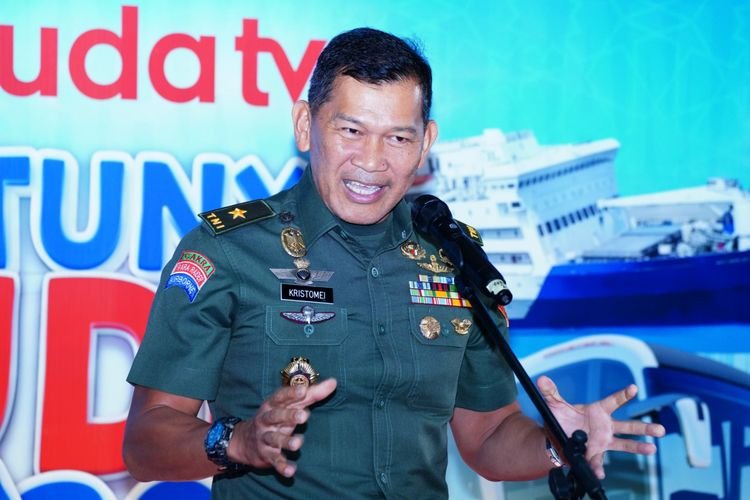 Atas Permintaan Pemimpin Setempat, TNI Cabut Pasukan dari Kampung Sugapa Lama Mulai 15 Mei
