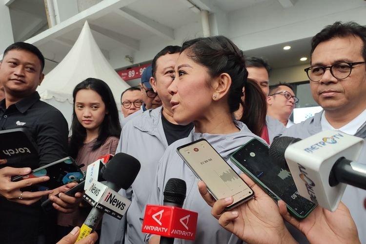 Perbaiki Pengelolaan Proyek Data Center, Komdigi Bentuk Tim Khusus untuk Tangani Dugaan Korupsi PDN