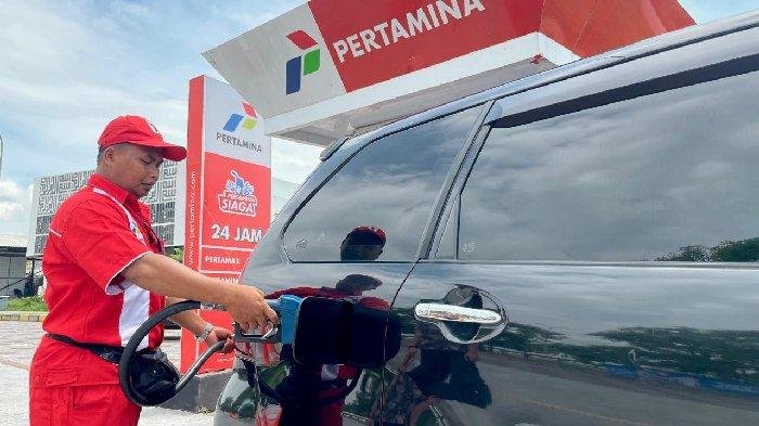 Harga BBM Terkini Pertamina 5 Mei 2025: Pertamax, Pertalite, dan Solar di Seluruh Indonesia