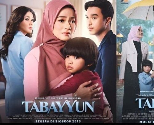 Sinopsis Film Tabayyun: Kisah Ibu Tunggal yang Menggetarkan dalam Drama Keluarga dengan Pemeran Utama Titi Kamal
