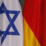 60 Tahun Hubungan Jerman-Israel: Konflik Gaza Mengaburkan Perdamaian