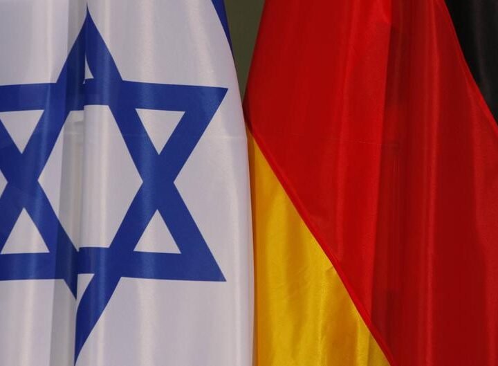 60 Tahun Hubungan Jerman-Israel: Konflik Gaza Mengaburkan Perdamaian