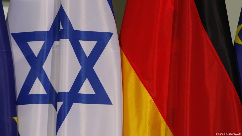 60 Tahun Hubungan Jerman-Israel: Konflik Gaza Mengaburkan Perdamaian