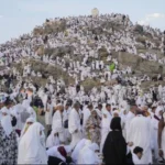 Puncak Haji 5 Juni 2025: Suhu Mencapai 50°C di Arafah, Wukuf Bakal Ekstrem