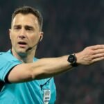 Felix Zwayer Dicalonkan Sebagai Wasit Final Liga Europa: Skandal Masa Lalu Kembali Beruap