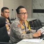 Polda Metro Jaya Keluarkan Surat Tangkap dan Tahan 15 Mahasiswa Trisakti