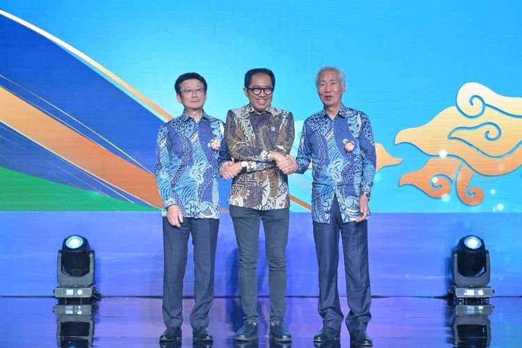 Peresmian Pabrik AC Skala Rumah Tangga Pertama di Indonesia: Wamendag Dyah Roro Esti Sebut Ini Langkah Jitu dengan Dampak Besar