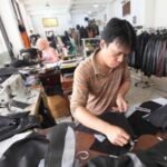 Dampak Penerapan Tarif Impor pada Benang terhadap Kesehatan Industri Tekstil di Indonesia