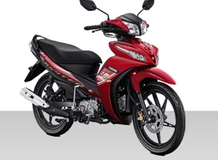 Harga Murah, Kualitas Tangguh: Motor Jupiter Z1 Bekas Tetap Jadi Pilihan Utama