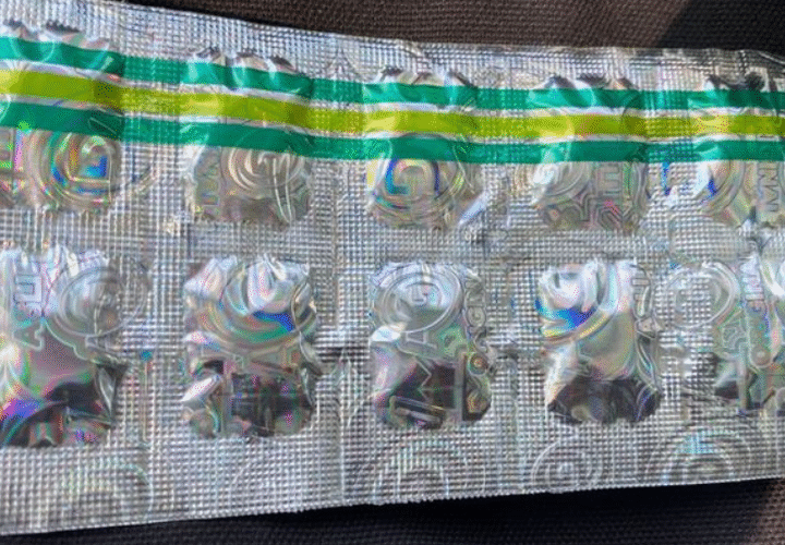 Penjual Tramadol di Tanah Abang Ditahan, Serahkan kepada Dinas Sosial