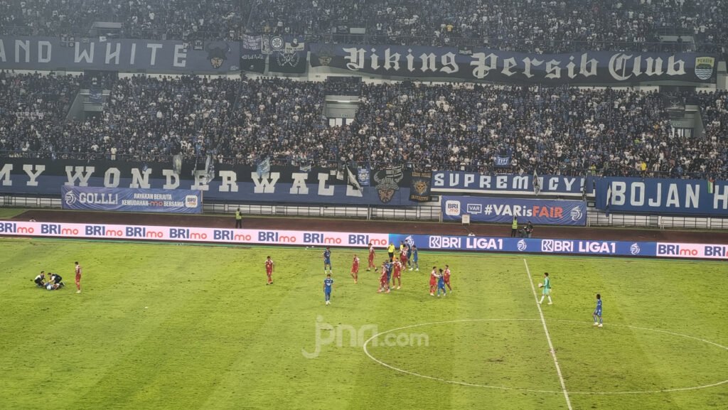 Bojan Hodak Marah, Persib Kirim Surat Keberatan ke PSSI