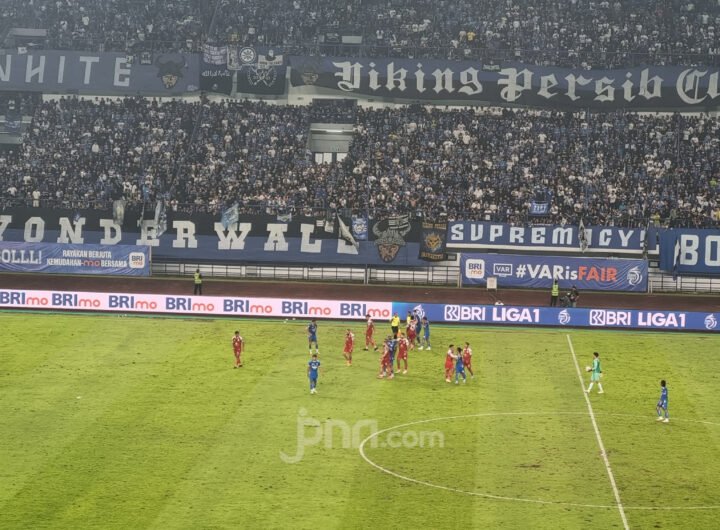 Bojan Hodak Marah, Persib Kirim Surat Keberatan ke PSSI
