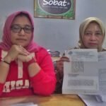 Mimi Herlina Laporkan Dua Perwira Polisi ke Propam: Apakah Ada Intervensi dan Manipulasi Hukum di Sumut?