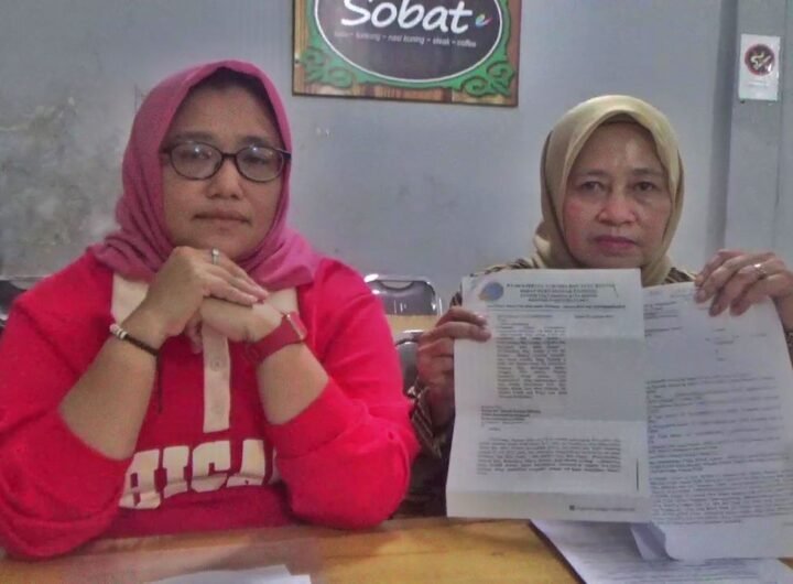 Mimi Herlina Laporkan Dua Perwira Polisi ke Propam: Apakah Ada Intervensi dan Manipulasi Hukum di Sumut?
