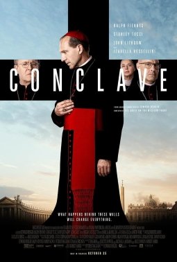 Ternyata Paus Leo XIV Saksikan Film Conclave Sebelum Pilpres Paus Baru
