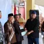 Tanah yang Dulu Dirampas Jepang Kini Kembali kepada Warga Yogya, 811 Sertifikat Diserahkan kepada 680 Pemilik