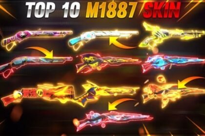 CEPAT CLAIM! Dapatkan Skin Shotgun Langka dengan Kode Redeem FF SG2 yang Masih Berlaku