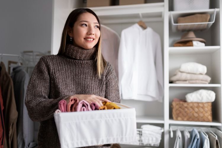 Rombak Gaya Busana Anda dengan Cerah: Hilangkan 8 Item Fashion Ini dari Lemari Anda
