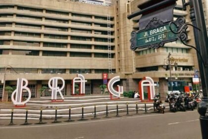Rencana Perjalanan Bandung 2 Hari 1 Malam: Nikmati Liburan Singkat yang Tak Terlupakan