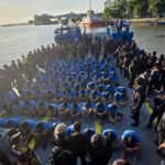 100 Tahanan Berisiko Tinggi Digeser ke Nusakambangan: Alasannya