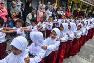 Kemiskinan Terus Mencekak Majalengka: Fokus Pemerintah pada Rata-rata Lama Menempuh Pendidikan