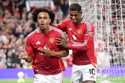 Joshua Zirkzee Semakin Dekat ke Inter Milan, Manchester United Pasang Harga Jualannya