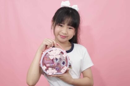 Semakin Kreatif: Dorong Imajinasi Anak dengan 3 Aktivitas Seru Ini