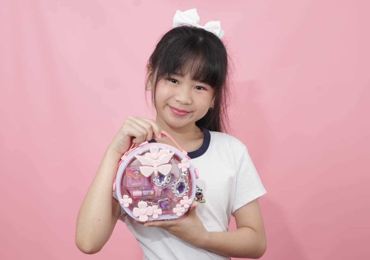 Semakin Kreatif: Dorong Imajinasi Anak dengan 3 Aktivitas Seru Ini