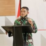 Tok! Sri Mulyani Resmikan Letjen Djaka sebagai Direktur Jenderal Bea Cukai Militer Pertama Sejak Era Orde Baru