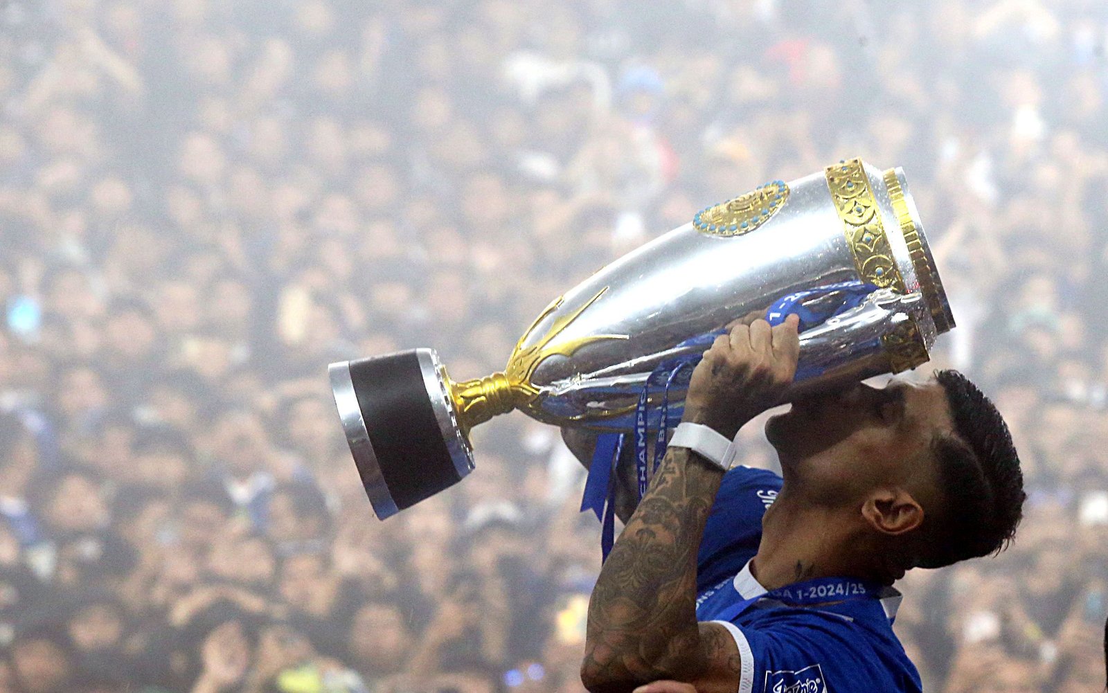 Konvoi Persib: 14 Tip Sukses Ikuti Pawai Aman dan Selamat