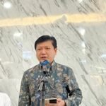 Kronologi Penangkapan Komut Sitex: Iwan Setiawan Lukminto Terduga Korupsi Fasilitas Kredit Rp 3,6 Triliun