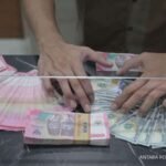 Kurs Dollar-Rupiah di Bank BCA, BNI, BRI, dan Mandiri Jumat Ini (23/5) – Nasabah Segera Datang