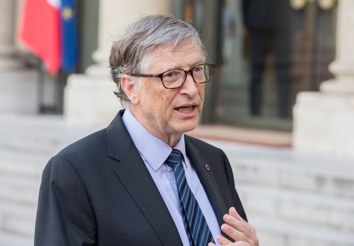 Bill Gates Ketemu Prabowo Hari Ini, Dorong Mendukung MBG