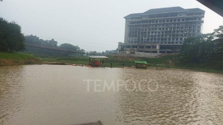 KLH Panggil Hary Tanoe dan Sejumlah Saksi dalam Persidangan MNC Land Lido