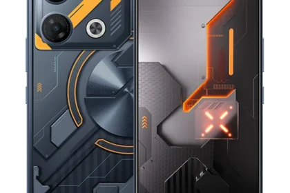 Daftar Handphone Harga Terjangkau untuk Bermain Genshin Impact di Setting Tinggi!