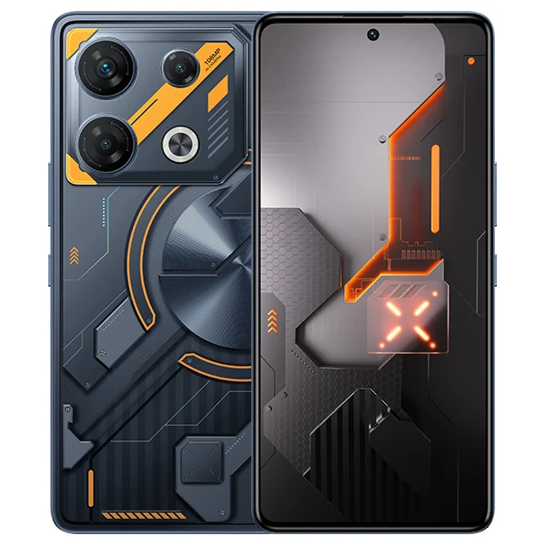 Daftar Handphone Harga Terjangkau untuk Bermain Genshin Impact di Setting Tinggi!