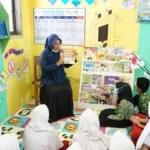 Denyutan Nadi Kompetensi Pedagogik: Administrasi Kelas untuk Guru MI