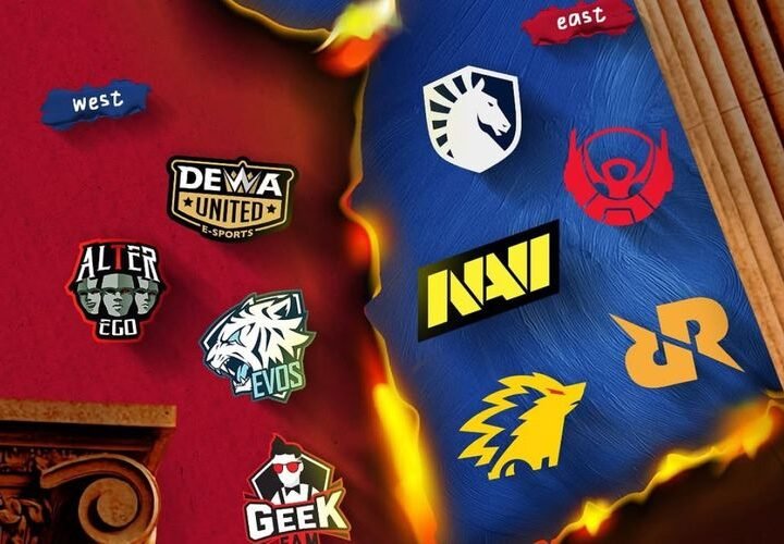 Hasil MPL ID S15 Week 7 Day 1: RRQ Hoshi Ditahan Geek Fam, Team Liquid ID Balas dendam pada Bigetron