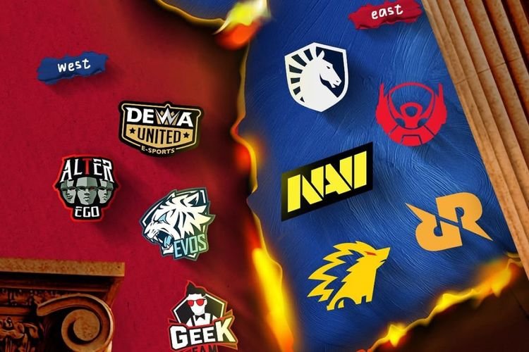 Hasil MPL ID S15 Week 7 Day 1: RRQ Hoshi Ditahan Geek Fam, Team Liquid ID Balas dendam pada Bigetron