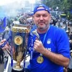 Hari Ini Bandung Mendarat Biru! Ketahui 6 Lokasi Rawan Selama Konvoi Persib Mengguncang Kota Kembang